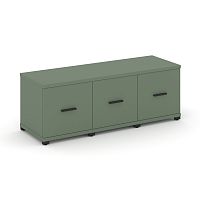 Шкаф офисный Concept CN.STU-133 B