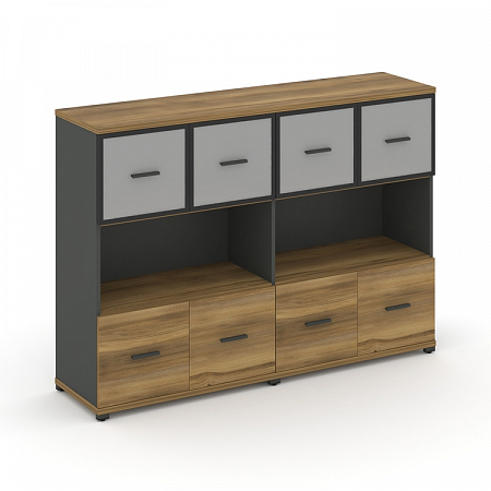 Шкаф офисный Concept CN.STS-325 RMB