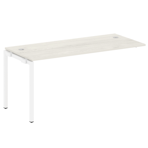 Проходной элемент бенч-системы на П-обр. м/к Metal System Quattro 40БП.ПРС-СП-1.4 фото 6