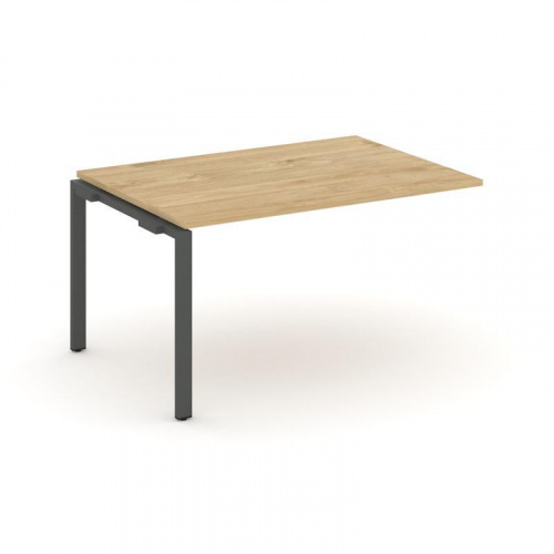 Style Project Проходной наб. элем. перег. стола SN-6P.NSPRG-001.3 Дуб Табак/Металл Белый 980*980*750 фото 7 Style Project Проходной наб. элем. перег. стола SN-6P.NSPRG-001.3 Дуб Табак/Металл Белый 980*980*750 фото 7