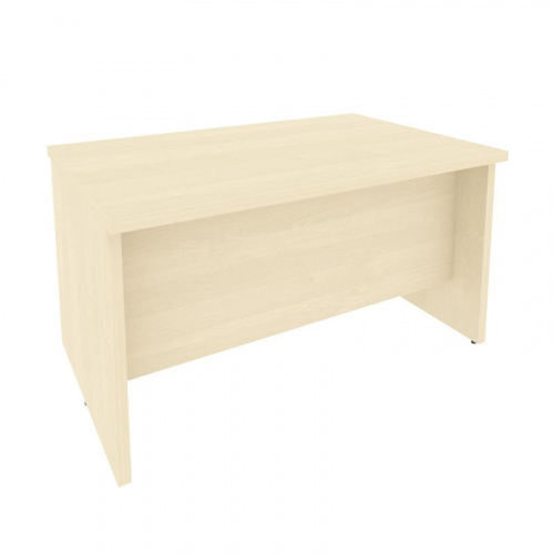 Стол руководителя прямоугольный First KSR-10 фото 2