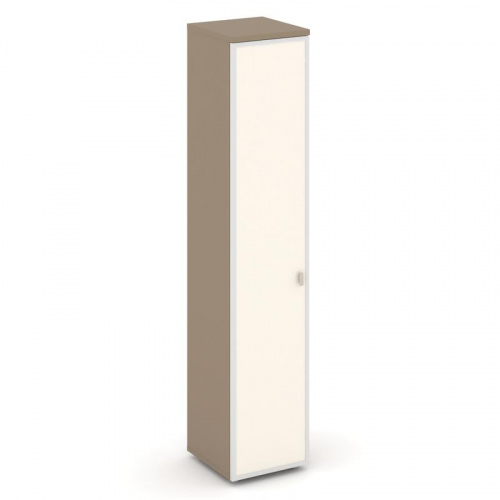 Шкаф высокий узкий Estetica ES.SU-1.10R (L) I фото 2 Шкаф высокий узкий Estetica ES.SU-1.10R (L) I фото 2