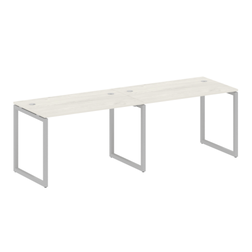 Бенч-система на 2 места на О-обр. м/к Metal System Quattro 40БО.СМ-2.2 фото 9 Бенч-система на 2 места на О-обр. м/к Metal System Quattro 40БО.СМ-2.2 фото 9