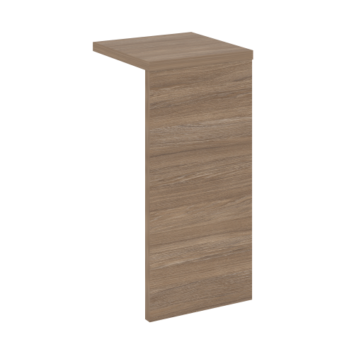 Накладка прямая высокая Onix O.R-NP.V-78.1 фото 7