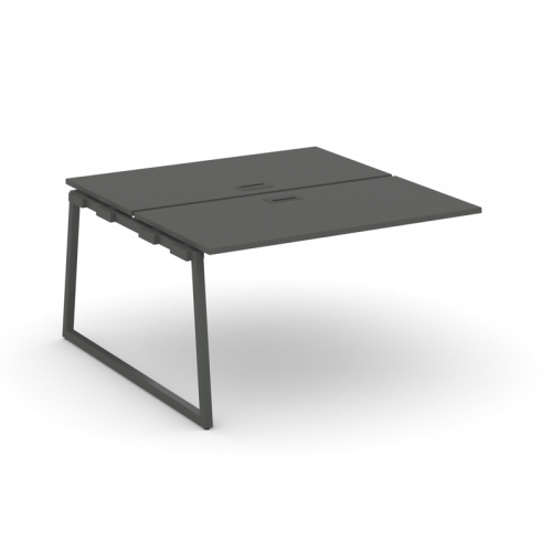 Style Project Проходной наб. элем. SN-4T1.DNRS-004 Акация Лорка/Металл Антрацит/Заглушка Пластик Чер фото 14