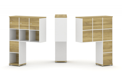 Надставка для стола высокая Concept CN.ONV-004 фото 13