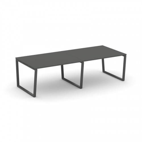 Style Project Стол переговорный SN-6T2.SPRG-043.3 Акация Лорка/Металл Антрацит 2760*1180*750 фото 27 Style Project Стол переговорный SN-6T2.SPRG-043.3 Акация Лорка/Металл Антрацит 2760*1180*750 фото 27