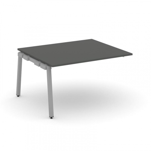 Style Project Проходной наб. элем. перег. стола SN-5A.NSPRG-034.3 Белый/Металл Белый 1580*1180*750 фото 9 Style Project Проходной наб. элем. перег. стола SN-5A.NSPRG-034.3 Белый/Металл Белый 1580*1180*750 фото 9