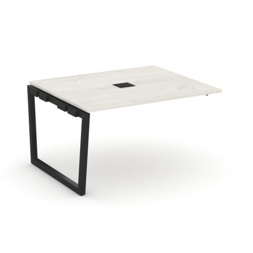 Style Project Проходной наб. элем. перег. стола SN-5T2.NSPRG-034 Акация Лорка/Металл Антрацит/Заглуш фото 5 Style Project Проходной наб. элем. перег. стола SN-5T2.NSPRG-034 Акация Лорка/Металл Антрацит/Заглуш фото 5