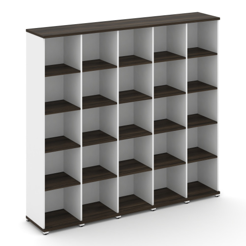 Стеллаж офисный Concept CN.STU-550 фото 8 Стеллаж офисный Concept CN.STU-550 фото 8