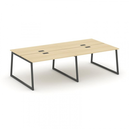 Style Project Рабочая станция 2-х сторон. SN-4T1.DRS-052 Акация Лорка/Металл Антрацит/Заглушка Пласт фото 28 Style Project Рабочая станция 2-х сторон. SN-4T1.DRS-052 Акация Лорка/Металл Антрацит/Заглушка Пласт фото 28