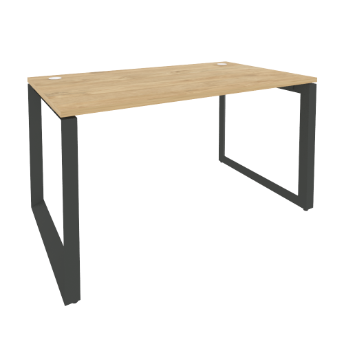 Стол рабочий на О-обр. м/к Onix O.MO-SP-3.8 фото 10