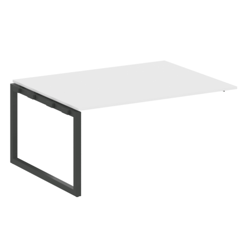 Проходной элемент перег. стола на О-обр. м/к Metal System Quattro 50БО.ППРГ-4 фото 6