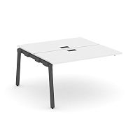 Style Project Проходной наб. элем. SN-5A.DNRS-003 Белый/Металл Антрацит 1380*1232*750