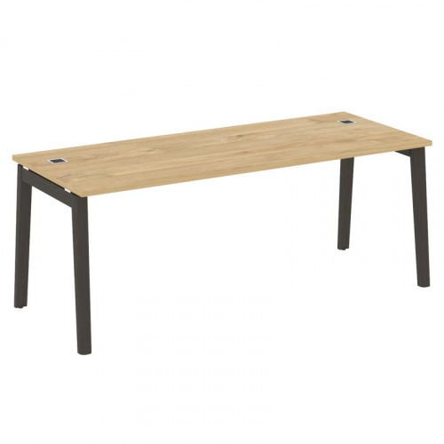 Стол руководителя Onix Wood Direct OW.SRR-6.8 фото 8