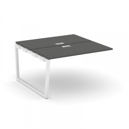 Style Project Проходной наб. элем. SN-5T2.DNRS-003 Акация Лорка/Металл Антрацит/Заглушка Пластик Чер фото 19