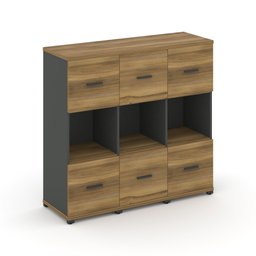 Шкаф офисный Concept CN.STU-335 A