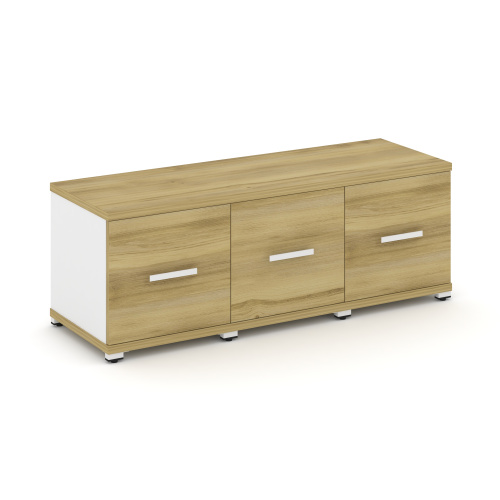 Шкаф офисный Concept CN.STU-133 W фото 3