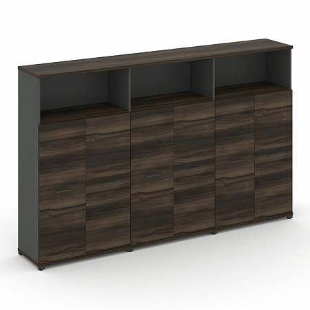 Шкаф офисный Concept CN.STS-433 A