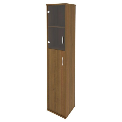 Шкаф офисный высокий Riva А.СУ-1.7 (L) фото 6