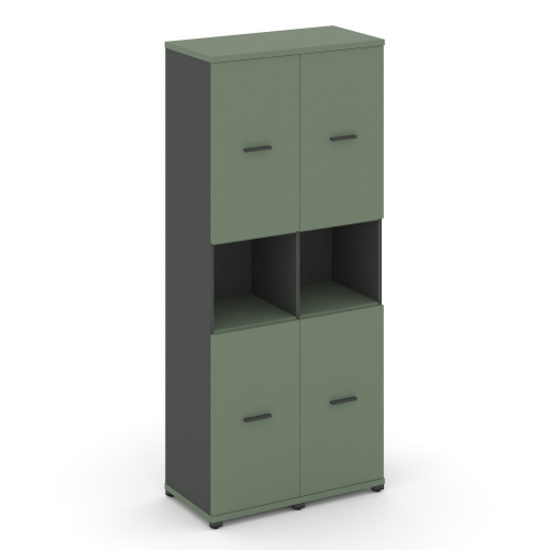 Шкаф офисный Concept CN.STU-523 A