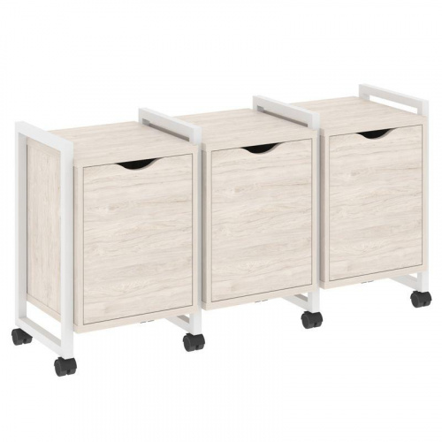 Тумба на колесных опорах Loft VR.L-TN-5.K фото 4 Тумба на колесных опорах Loft VR.L-TN-5.K фото 4