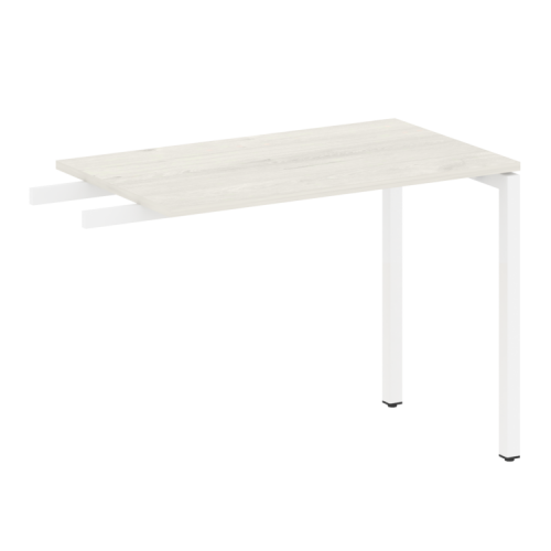 Приставной элемент на П-обр. м/к Metal System Quattro 40БП.ПР-3 фото 7 Приставной элемент на П-обр. м/к Metal System Quattro 40БП.ПР-3 фото 7