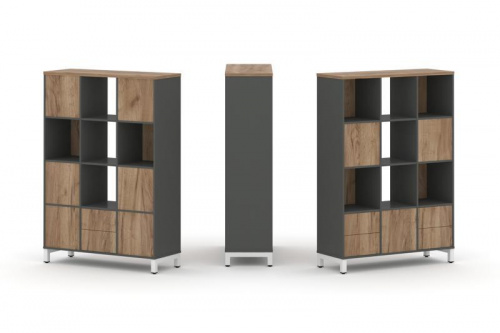 Набор стеллажа Style Project SN.NSD-431 фото 13