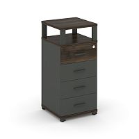 Тумба опорная/приставная Concept CN.TUO-003