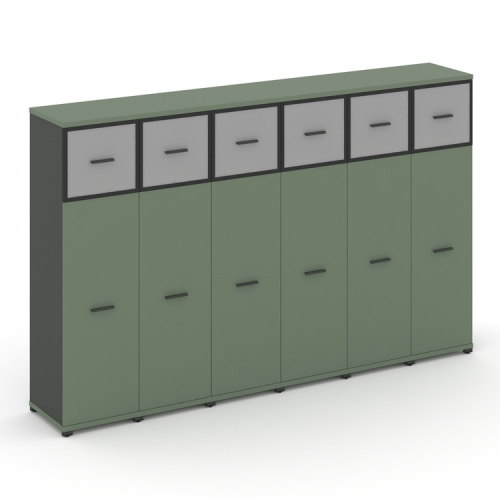 Шкаф офисный Concept CN.STU-464 RMB