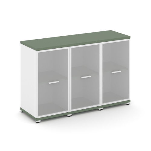 Шкаф офисный Concept CN.STU-233 RMW