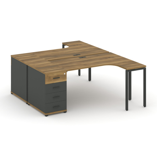 Бенч-система Concept CN.DSA-402