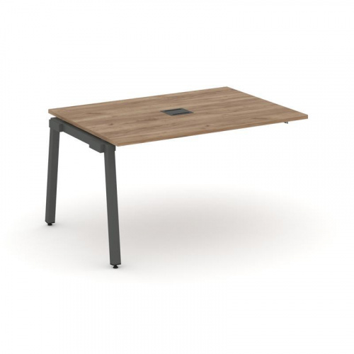 Style Project Проходной наб. элем. перег. стола SN-5A.NSPRG-004 Вяз Благородный/Металл Антрацит 1580 фото 20 Style Project Проходной наб. элем. перег. стола SN-5A.NSPRG-004 Вяз Благородный/Металл Антрацит 1580 фото 20