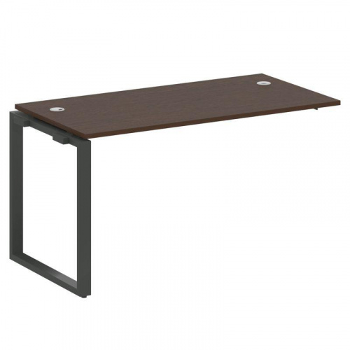 Брифинг-приставка на О-обр. м/к Metal System БО.ПРС-СП-1.3 фото 9