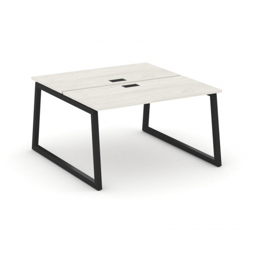 Style Project Рабочая станция 2-х сторон. SN-5T1.DRS-002 Акация Лорка/Металл Антрацит/Заглушка Пласт фото 7 Style Project Рабочая станция 2-х сторон. SN-5T1.DRS-002 Акация Лорка/Металл Антрацит/Заглушка Пласт фото 7