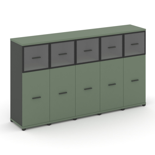 Шкаф офисный Concept CN.STU-354 RPB