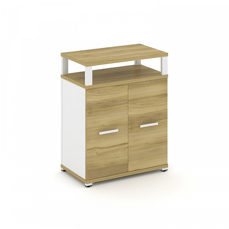 Распашной шкаф опорный/приставной Concept CN.SOPR-002