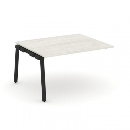 Style Project Проходной наб. элем. перег. стола SN-5A.NSPRG-034.3 Белый/Металл Белый 1580*1180*750 фото 7 Style Project Проходной наб. элем. перег. стола SN-5A.NSPRG-034.3 Белый/Металл Белый 1580*1180*750 фото 7