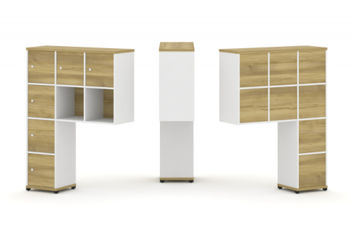 Надставка для стола высокая Concept CN.ONV-009 фото 8