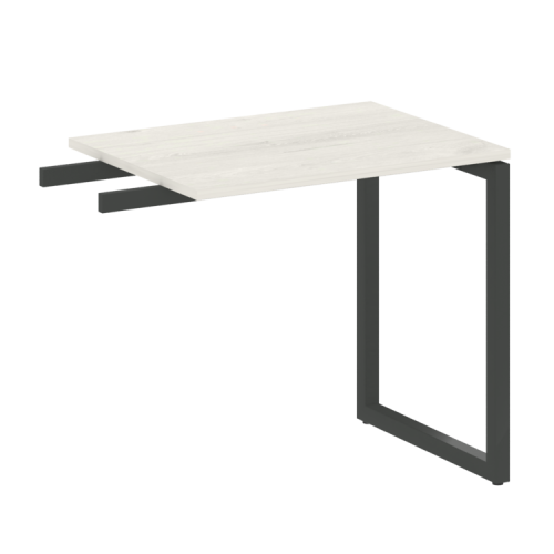 Приставной элемент на О-обр. м/к Metal System Quattro 40БО.ПР-2 фото 5 Приставной элемент на О-обр. м/к Metal System Quattro 40БО.ПР-2 фото 5