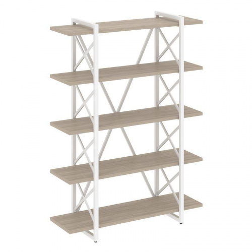 Стеллаж на 5 полок Loft VR.L-MST.O-5.8V фото 8