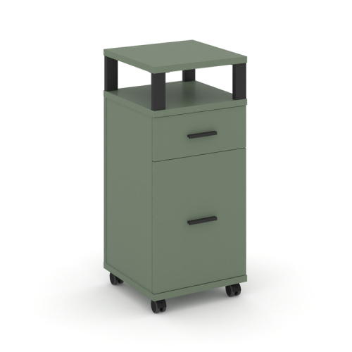 Тумба мобильная Concept CN.TUM-012