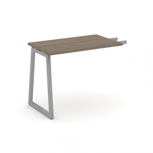 Style Project Брифинг-приставка SN-4T1.BR-002 Акация Лорка/Металл Антрацит 780*600*750 фото 19