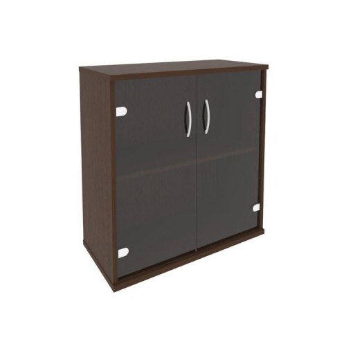 Шкаф офисный низкий Riva А.СТ-3.2 фото 3