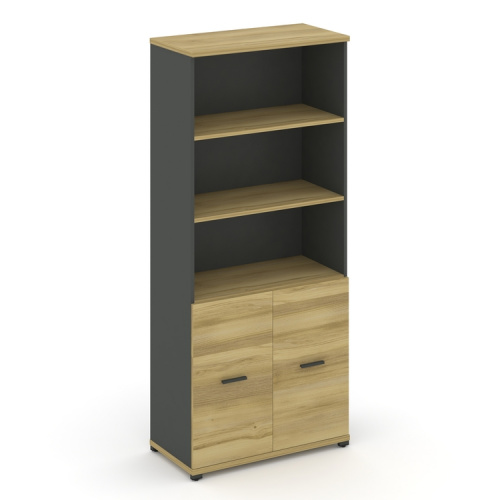 Шкаф офисный Concept CN.STS-511 A