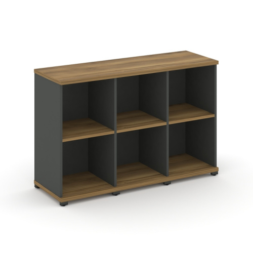 Стеллаж офисный Concept CN.STU-230