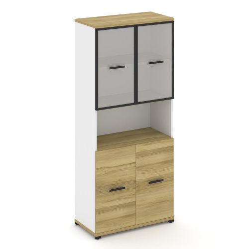 Шкаф офисный Concept CN.STS-513 RMB