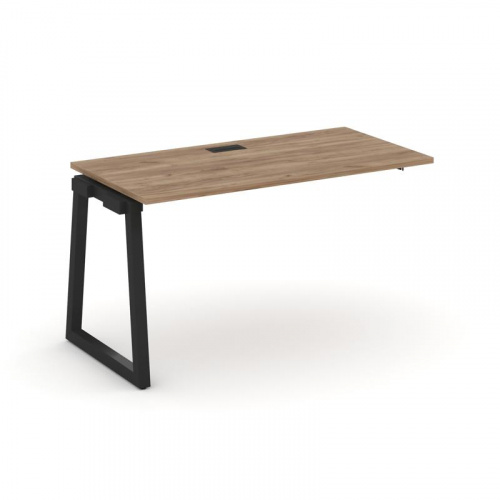 Style Project Проходной наб. элем. SN-5T1.ONRS-022 Акация Лорка/Металл Антрацит/Заглушка Пластик Чер фото 9 Style Project Проходной наб. элем. SN-5T1.ONRS-022 Акация Лорка/Металл Антрацит/Заглушка Пластик Чер фото 9