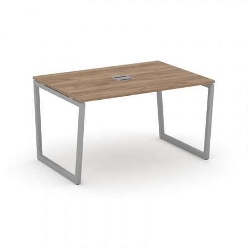 Style Project Стол переговорный SN-4T2.SPRG-002 Акация Лорка/Металл Антрацит/Заглушка Металл Антраци фото 9 Style Project Стол переговорный SN-4T2.SPRG-002 Акация Лорка/Металл Антрацит/Заглушка Металл Антраци фото 9