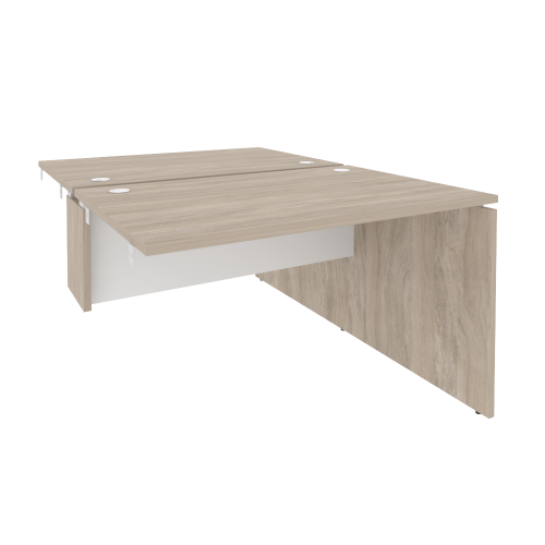 Стол-приставка двойной к опорным элементам Onix O.D.SPR-2.8 фото 7